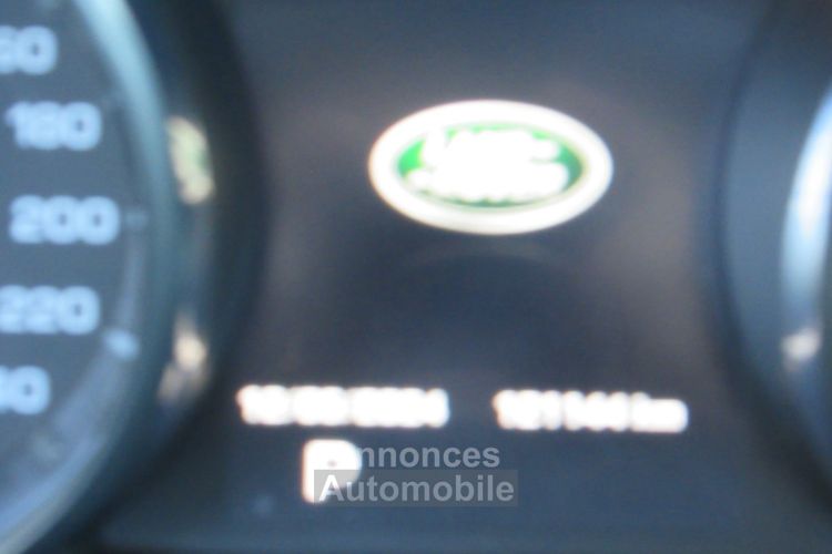 Land Rover Range Rover Evoque 2.2 TD4 Dynamic - <small></small> 17.990 € <small>TTC</small> - #8