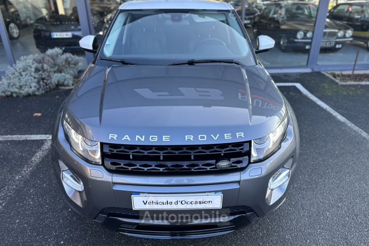 Land Rover Range Rover Evoque 2.2 TD4 DYNAMIC BVA MARK II - Prix sur Demande - #17