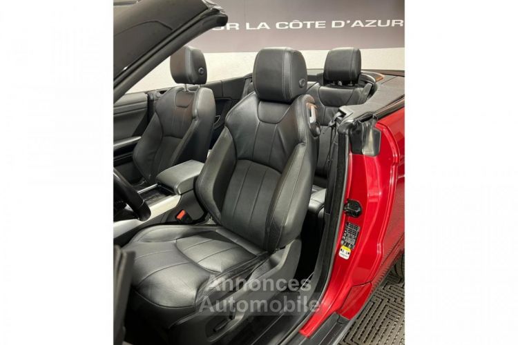 Land Rover Range Rover EVOQUE Cabriolet 2.0 150ch BVA9 - <small></small> 29.990 € <small>TTC</small> - #10