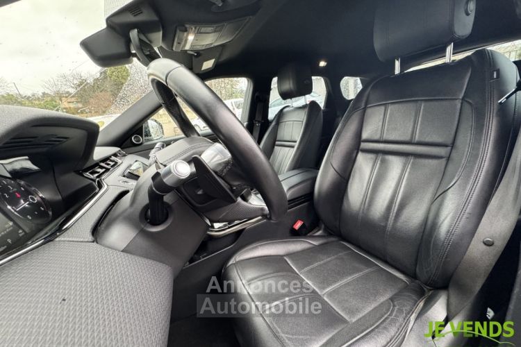 Land Rover Range Rover Evoque D 180 MHEV R-Dynamic - <small></small> 29.990 € <small>TTC</small> - #7