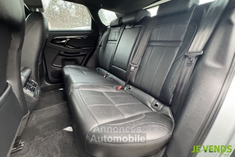 Land Rover Range Rover Evoque D 180 MHEV R-Dynamic - <small></small> 29.990 € <small>TTC</small> - #12