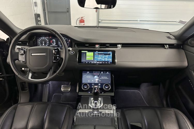 Land Rover Range Rover Evoque D 2.0 180ch AWD BVA9 R-Dynamic SE - <small></small> 37.990 € <small>TTC</small> - #12