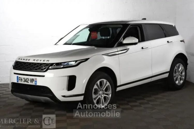 Land Rover Range Rover Evoque D150 AWD BVA9 BUSINESS - <small></small> 26.000 € <small>TTC</small> - #1