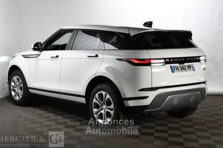 Land Rover Range Rover Evoque D150 AWD BVA9 BUSINESS - <small></small> 26.000 € <small>TTC</small> - #3