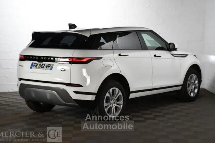 Land Rover Range Rover Evoque D150 AWD BVA9 BUSINESS - <small></small> 26.000 € <small>TTC</small> - #4