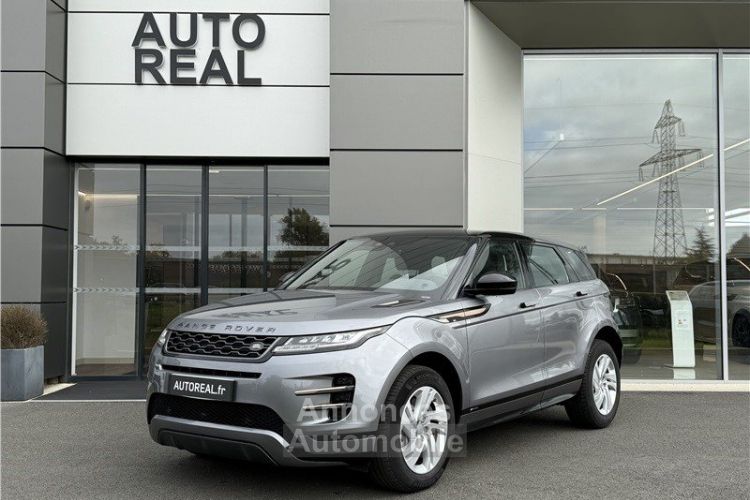 Land Rover Range Rover Evoque D150 AWD BVA9 R-Dynamic S - <small></small> 30.900 € <small>TTC</small> - #1