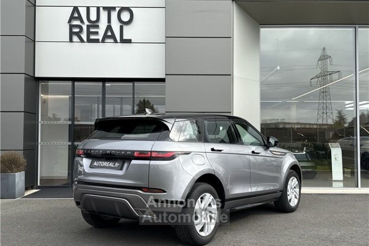 Land Rover Range Rover Evoque D150 AWD BVA9 R-Dynamic S - <small></small> 30.900 € <small>TTC</small> - #2