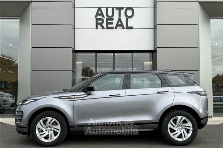 Land Rover Range Rover Evoque D150 AWD BVA9 R-Dynamic S - <small></small> 30.900 € <small>TTC</small> - #3