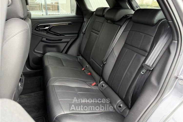 Land Rover Range Rover Evoque D150 AWD BVA9 R-Dynamic S - <small></small> 30.900 € <small>TTC</small> - #13