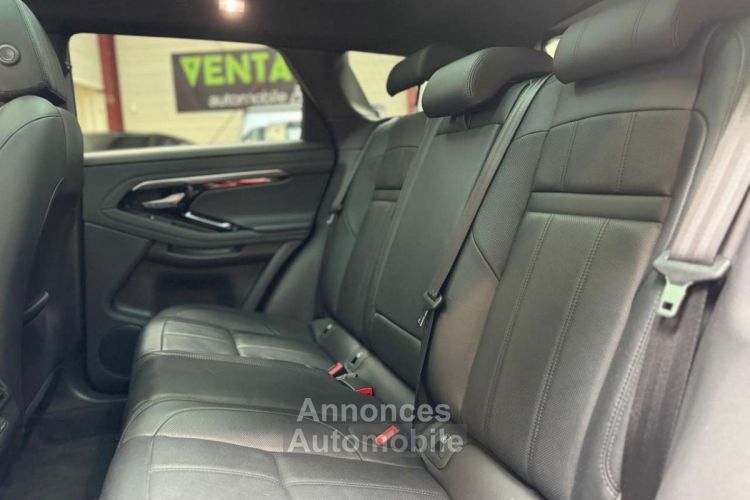 Land Rover Range Rover Evoque D150 AWD BVA9 R-Dynamic SE - <small></small> 35.900 € <small></small> - #16