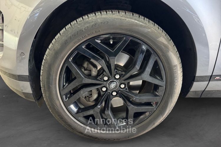 Land Rover Range Rover Evoque D150 AWD BVA9 R-Dynamic SE TOIT PANO/GPS/SIEGE ELEC/ CAM 360/ MERIDIAN - <small></small> 32.490 € <small>TTC</small> - #16