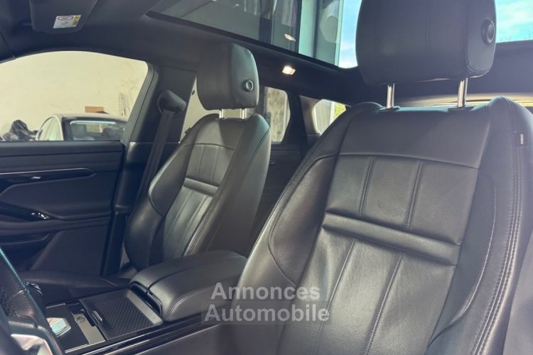 Land Rover Range Rover Evoque D150 AWD BVA9 R-Dynamic SE TOIT PANO/GPS/SIEGE ELEC/ CAM 360/ MERIDIAN - <small></small> 32.490 € <small>TTC</small> - #20