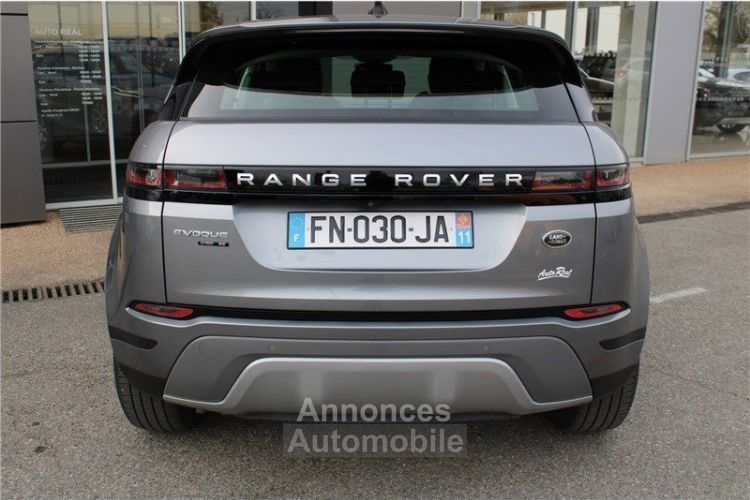 Land Rover Range Rover Evoque D150 AWD BVA9 SE - <small></small> 32.900 € <small>TTC</small> - #12