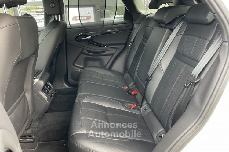 Land Rover Range Rover Evoque d150 bva9 finition s avec ges electriques camera angles morts hayon electrique - <small></small> 27.990 € <small>TTC</small> - #22