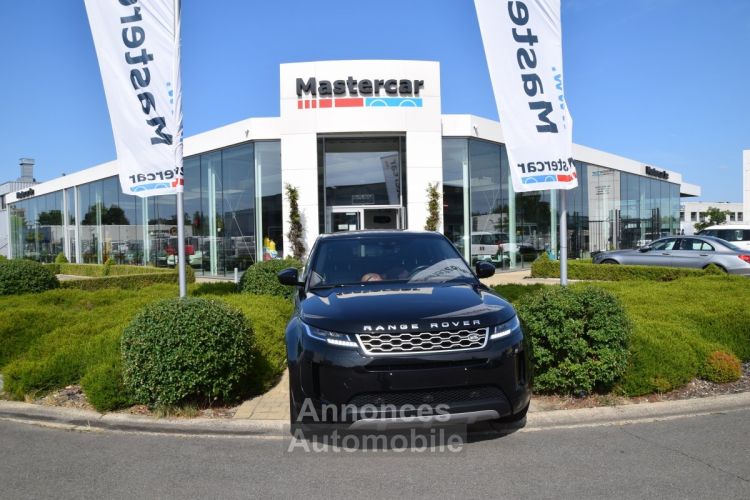 Land Rover Range Rover Evoque D150 S TD4 4WD - <small></small> 34.890 € <small>TTC</small> - #7