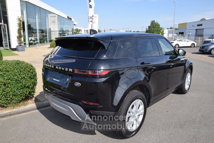 Land Rover Range Rover Evoque D150 S TD4 4WD - <small></small> 34.890 € <small>TTC</small> - #10