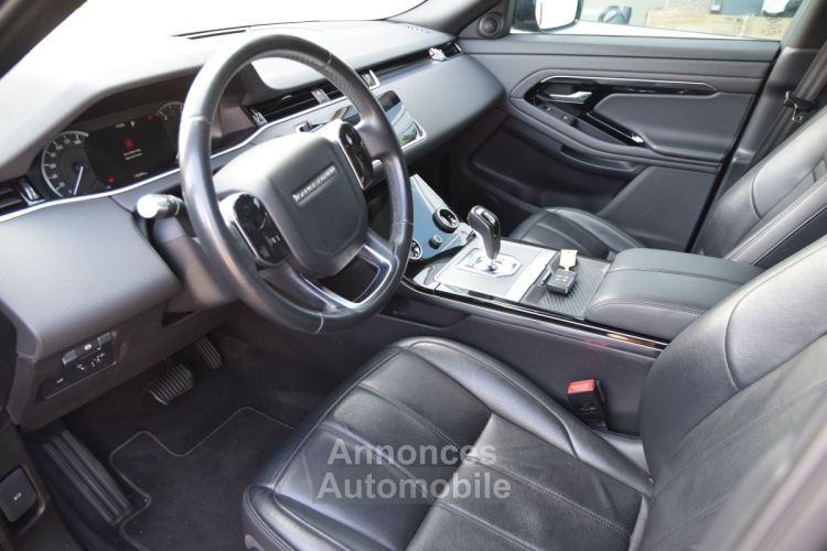 Land Rover Range Rover Evoque D150 S TD4 4WD - <small></small> 34.890 € <small>TTC</small> - #11