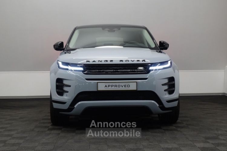 Land Rover Range Rover Evoque D165 Dynamic SE AWD Auto - <small></small> 54.990 € <small>TTC</small> - #2