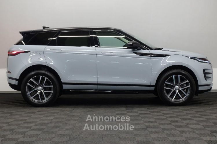 Land Rover Range Rover Evoque D165 Dynamic SE AWD Auto - <small></small> 54.990 € <small>TTC</small> - #3