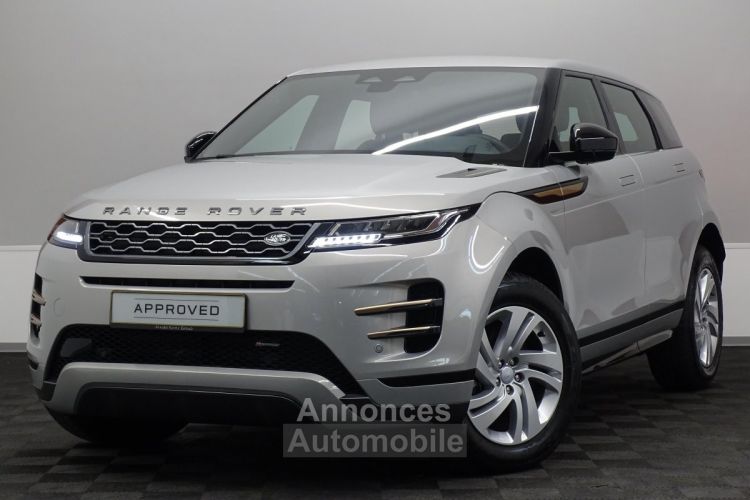 Land Rover Range Rover Evoque D165 R-Dynamic s auto AWD - <small></small> 39.990 € <small>TTC</small> - #1