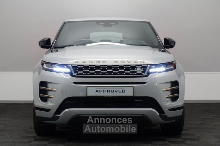 Land Rover Range Rover Evoque D165 R-Dynamic s auto AWD - <small></small> 39.990 € <small>TTC</small> - #2