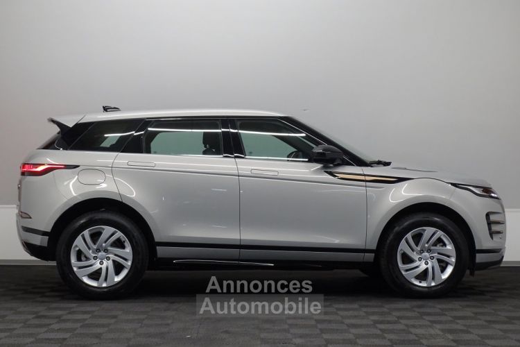 Land Rover Range Rover Evoque D165 R-Dynamic s auto AWD - <small></small> 39.990 € <small>TTC</small> - #3