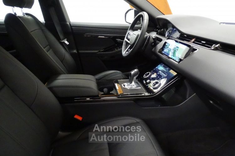 Land Rover Range Rover Evoque D165 R-Dynamic s auto AWD - <small></small> 39.990 € <small>TTC</small> - #7