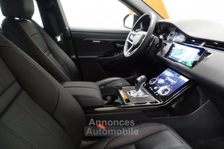 Land Rover Range Rover Evoque D165 R-Dynamic S Auto AWD - <small></small> 44.990 € <small>TTC</small> - #7