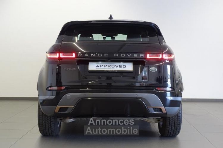 Land Rover Range Rover Evoque D165 R-Dynamic S Auto AWD - <small></small> 46.950 € <small>TTC</small> - #5