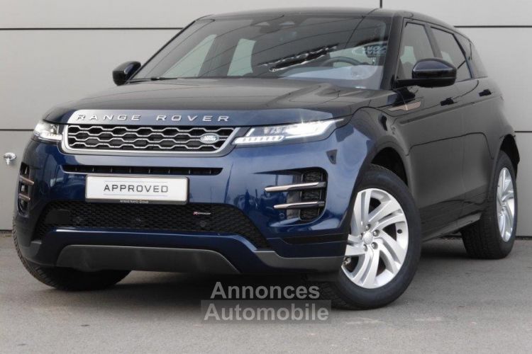 Land Rover Range Rover Evoque D165 R-Dynamic S Auto AWD - <small></small> 44.990 € <small>TTC</small> - #1