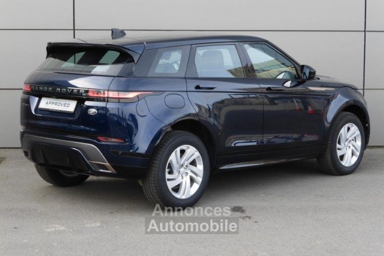 Land Rover Range Rover Evoque D165 R-Dynamic S Auto AWD - <small></small> 44.990 € <small>TTC</small> - #2