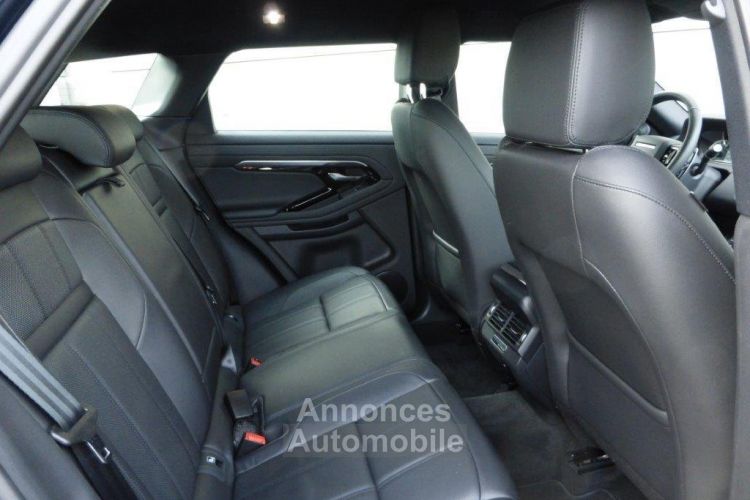 Land Rover Range Rover Evoque D165 R-Dynamic S Auto AWD - <small></small> 44.950 € <small>TTC</small> - #5