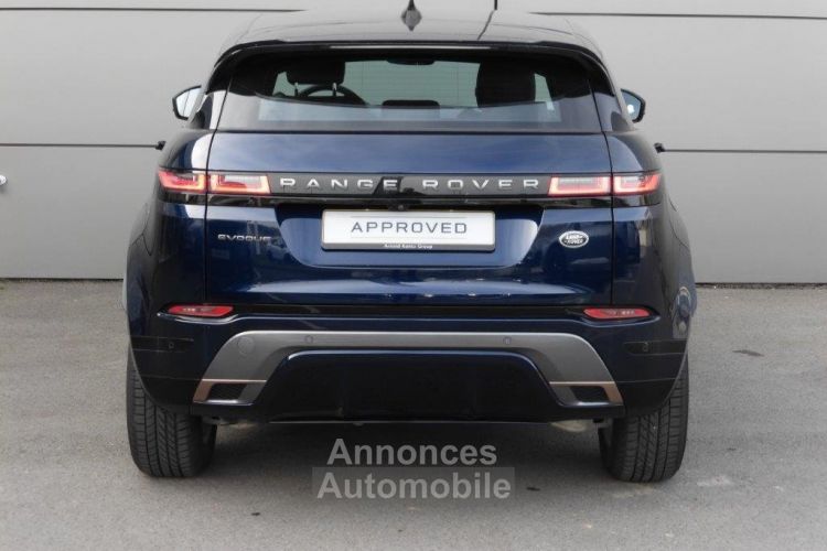 Land Rover Range Rover Evoque D165 R-Dynamic S Auto AWD - <small></small> 44.950 € <small>TTC</small> - #8