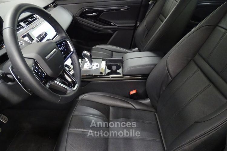 Land Rover Range Rover Evoque D165 R-Dynamic S Auto AWD - <small></small> 44.990 € <small>TTC</small> - #8