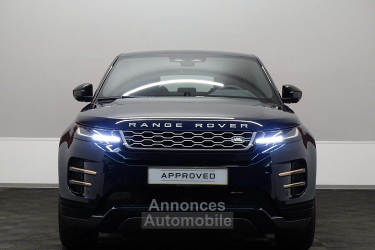 Land Rover Range Rover Evoque D165 R-Dynamic S Auto AWD - <small></small> 45.377 € <small>TTC</small> - #2