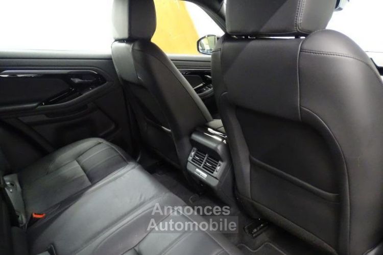 Land Rover Range Rover Evoque D165 R-Dynamic S Auto AWD - <small></small> 44.990 € <small>TTC</small> - #8