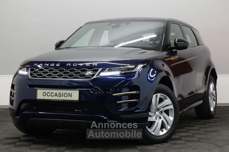 Land Rover Range Rover Evoque D165 R-Dynamic S Auto AWD - <small></small> 41.990 € <small>TTC</small> - #1