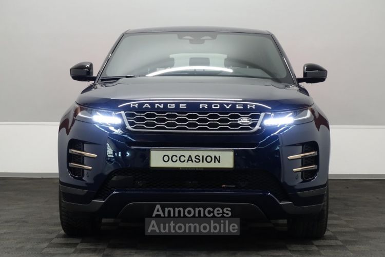 Land Rover Range Rover Evoque D165 R-Dynamic S Auto AWD - <small></small> 41.990 € <small>TTC</small> - #2