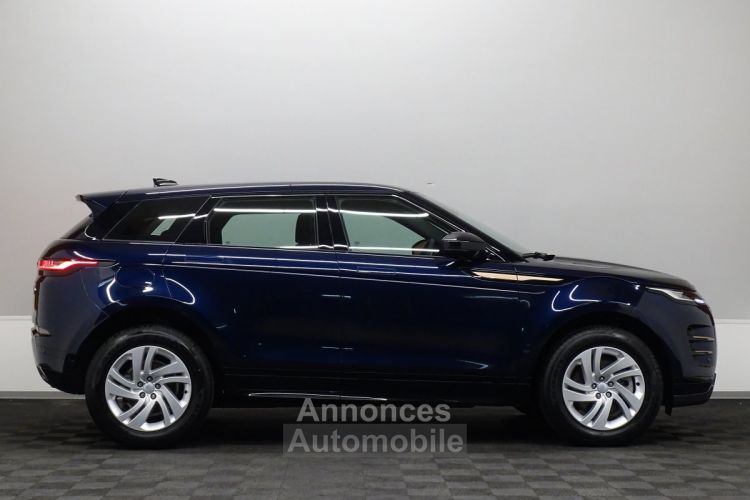 Land Rover Range Rover Evoque D165 R-Dynamic S Auto AWD - <small></small> 41.990 € <small>TTC</small> - #3