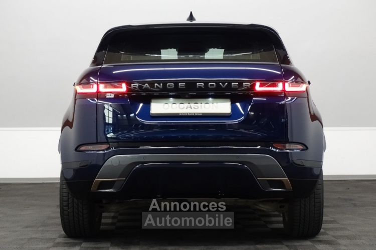 Land Rover Range Rover Evoque D165 R-Dynamic S Auto AWD - <small></small> 41.990 € <small>TTC</small> - #5