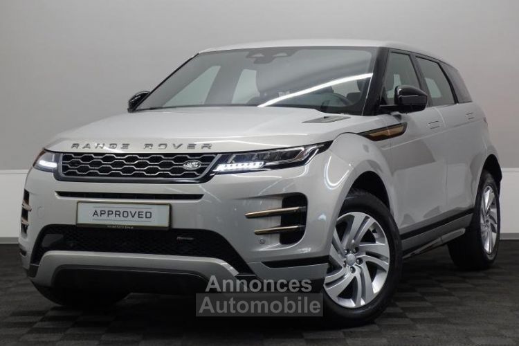 Land Rover Range Rover Evoque D165 R-Dynamic S Auto AWD - <small></small> 44.990 € <small>TTC</small> - #1