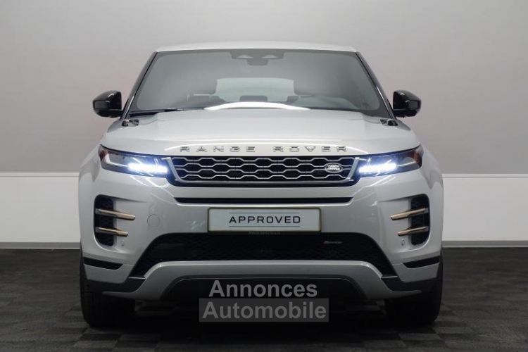 Land Rover Range Rover Evoque D165 R-Dynamic S Auto AWD - <small></small> 44.990 € <small>TTC</small> - #2