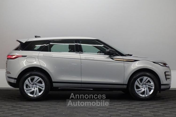 Land Rover Range Rover Evoque D165 R-Dynamic S Auto AWD - <small></small> 44.990 € <small>TTC</small> - #3