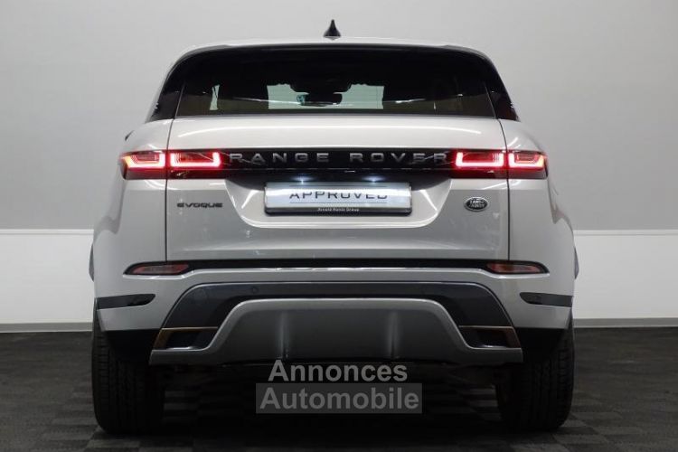 Land Rover Range Rover Evoque D165 R-Dynamic S Auto AWD - <small></small> 44.990 € <small>TTC</small> - #5