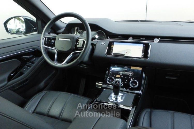 Land Rover Range Rover Evoque D165 R-Dynamic S Auto AWD - <small></small> 44.950 € <small>TTC</small> - #18