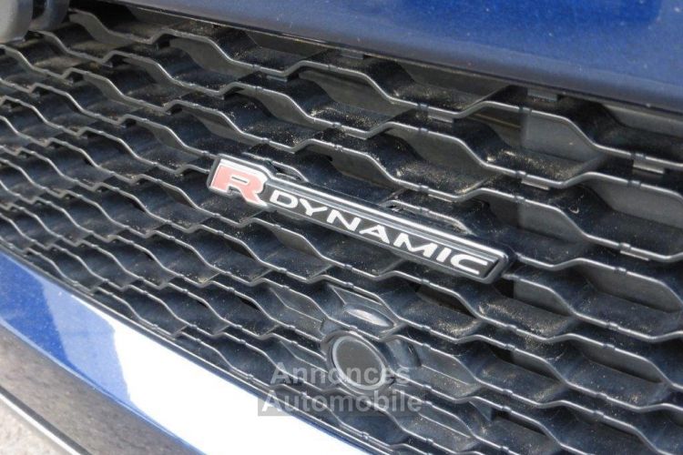 Land Rover Range Rover Evoque D165 R-Dynamic S Auto AWD - <small></small> 44.950 € <small>TTC</small> - #21