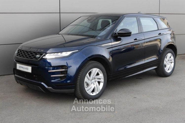 Land Rover Range Rover Evoque D165 R-Dynamic S Auto AWD - <small></small> 44.950 € <small>TTC</small> - #23