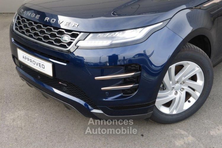 Land Rover Range Rover Evoque D165 R-Dynamic S Auto AWD - <small></small> 44.950 € <small>TTC</small> - #24