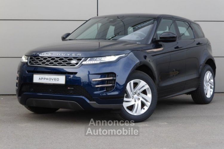 Land Rover Range Rover Evoque D165 R-Dynamic S Auto AWD - <small></small> 44.950 € <small>TTC</small> - #27