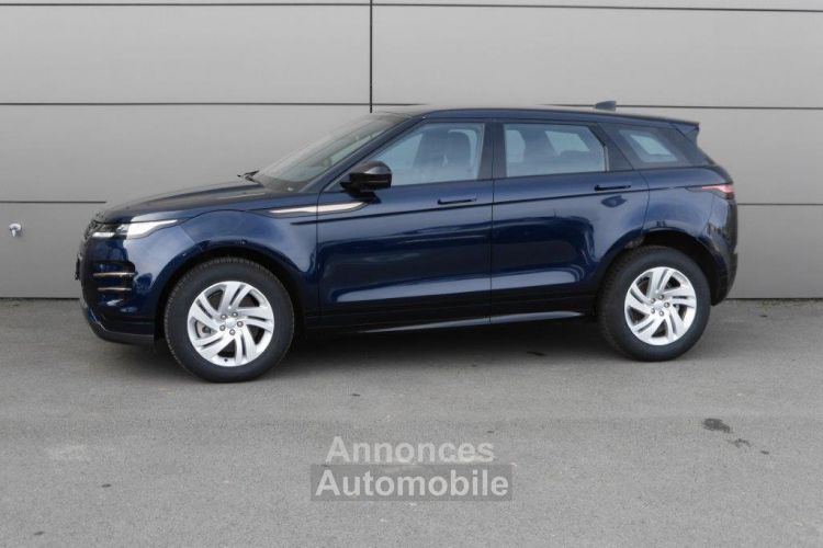 Land Rover Range Rover Evoque D165 R-Dynamic S Auto AWD - <small></small> 44.950 € <small>TTC</small> - #28